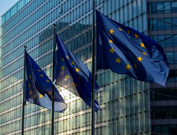 Unione europea sempre più isolata geopoliticamente 