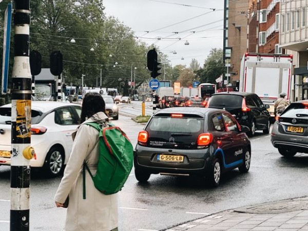 Mantova e la fluidità del traffico - semafori intelligenti e rotatorie