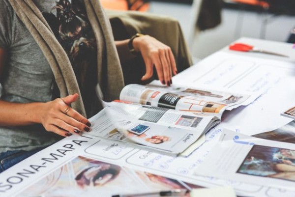 L’editoria stampata lascia il posto al digitale e agli algoritmi